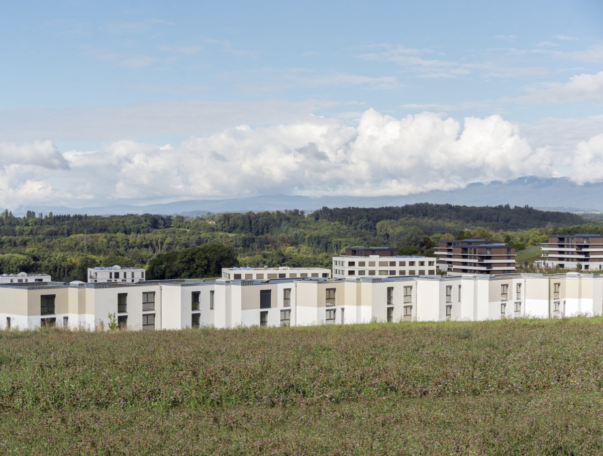 Casas sustentáveis