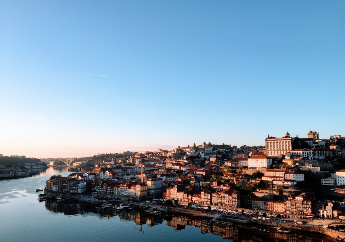 Ocupação de escritórios no Porto cai