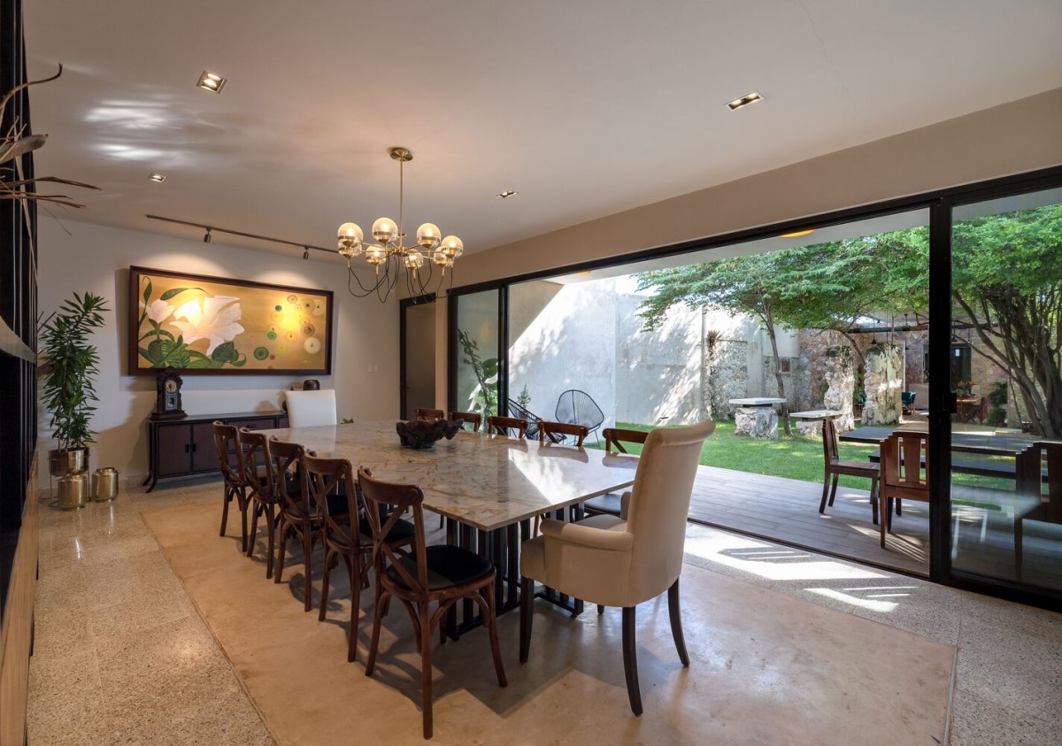 Projeto de reabilitação do estúdio Richaud Arquitectura