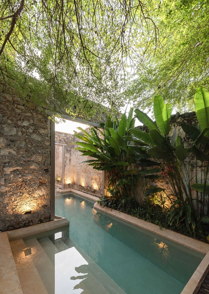 Projeto de reabilitação do estúdio Richaud Arquitectura