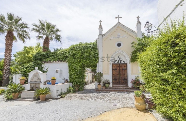 caseron_granada_capilla