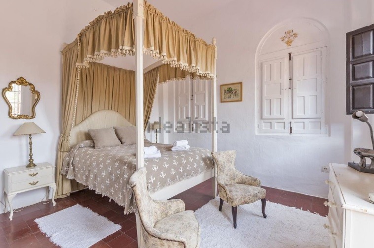 caseron_granada_dormitorio