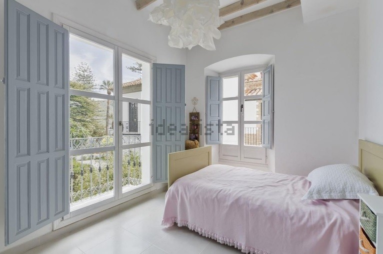 caseron_granada_habitacion