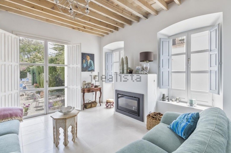 caseron_granada_salon
