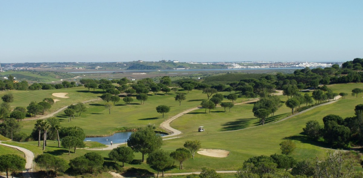 Castro Marim Resort algarve