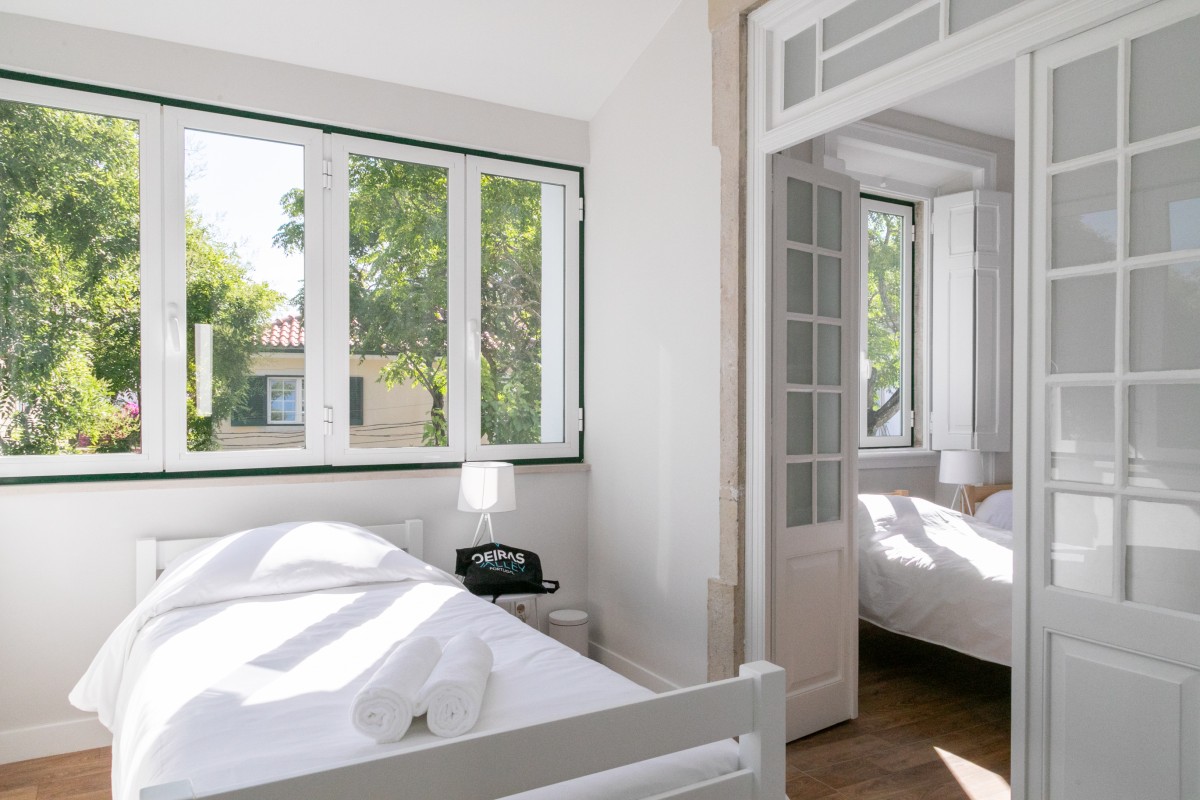 Hostel Social para acolher sem-abrigo já abriu