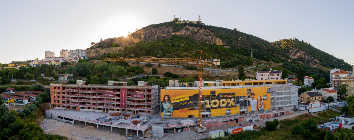 Vila Viva finta a pandemia e atrai novos casais portugueses