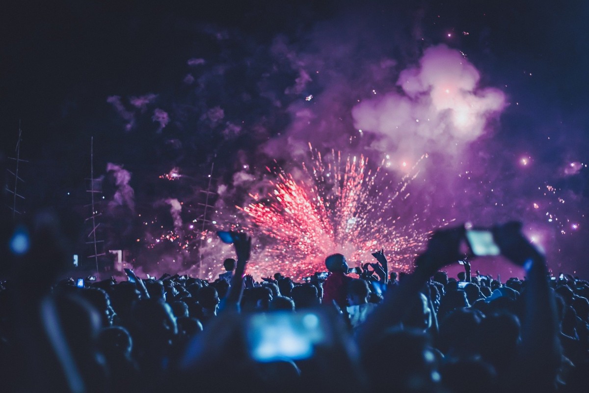 Apoios ao profissionais dos eventos e cultura
