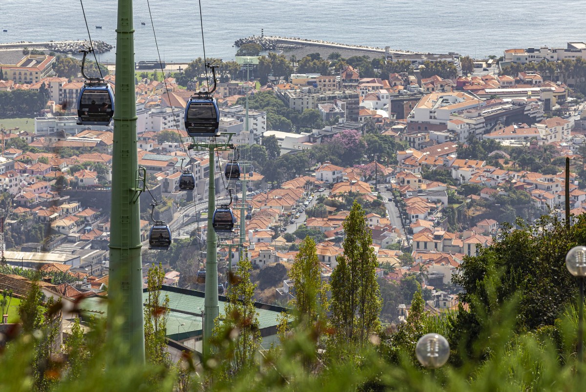 Falta de habitação na Madeira foi ultrapassada e deixou de ser “flagelo”