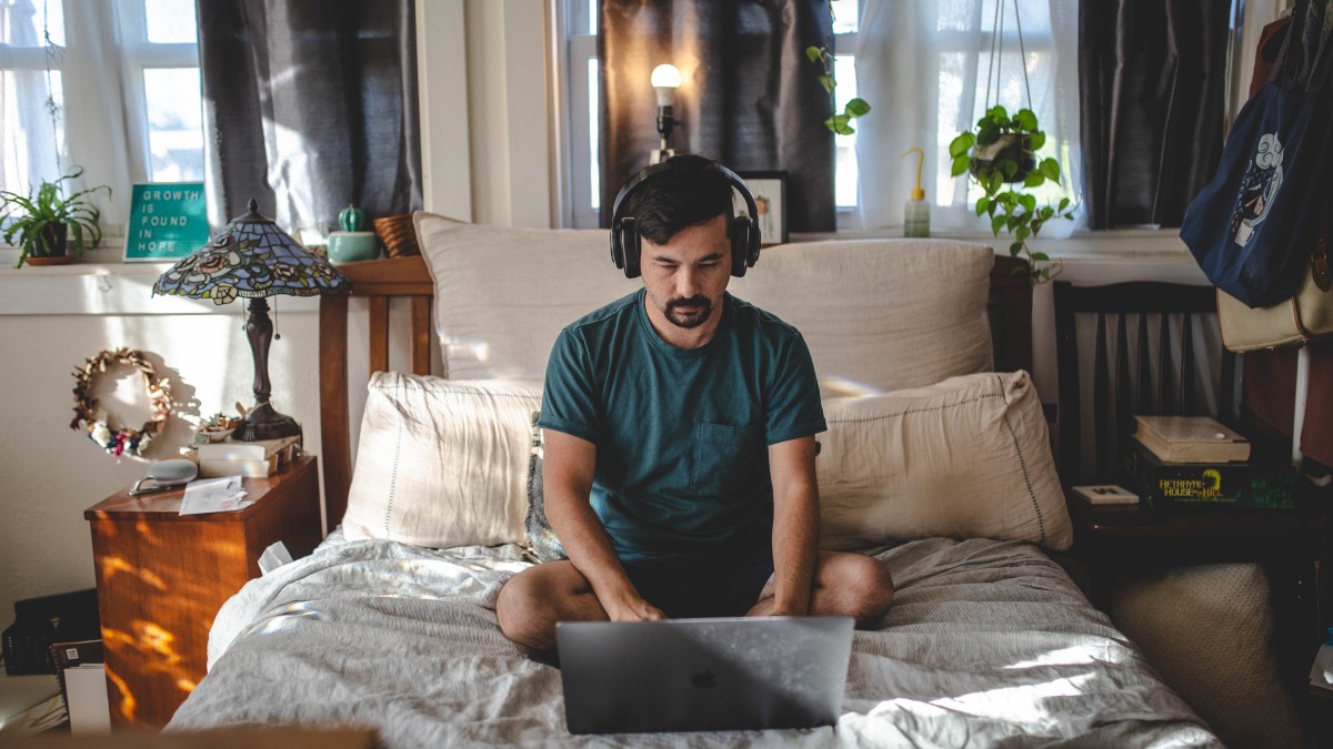 Teletrabalho passa a ser obrigatório em 45 concelhos