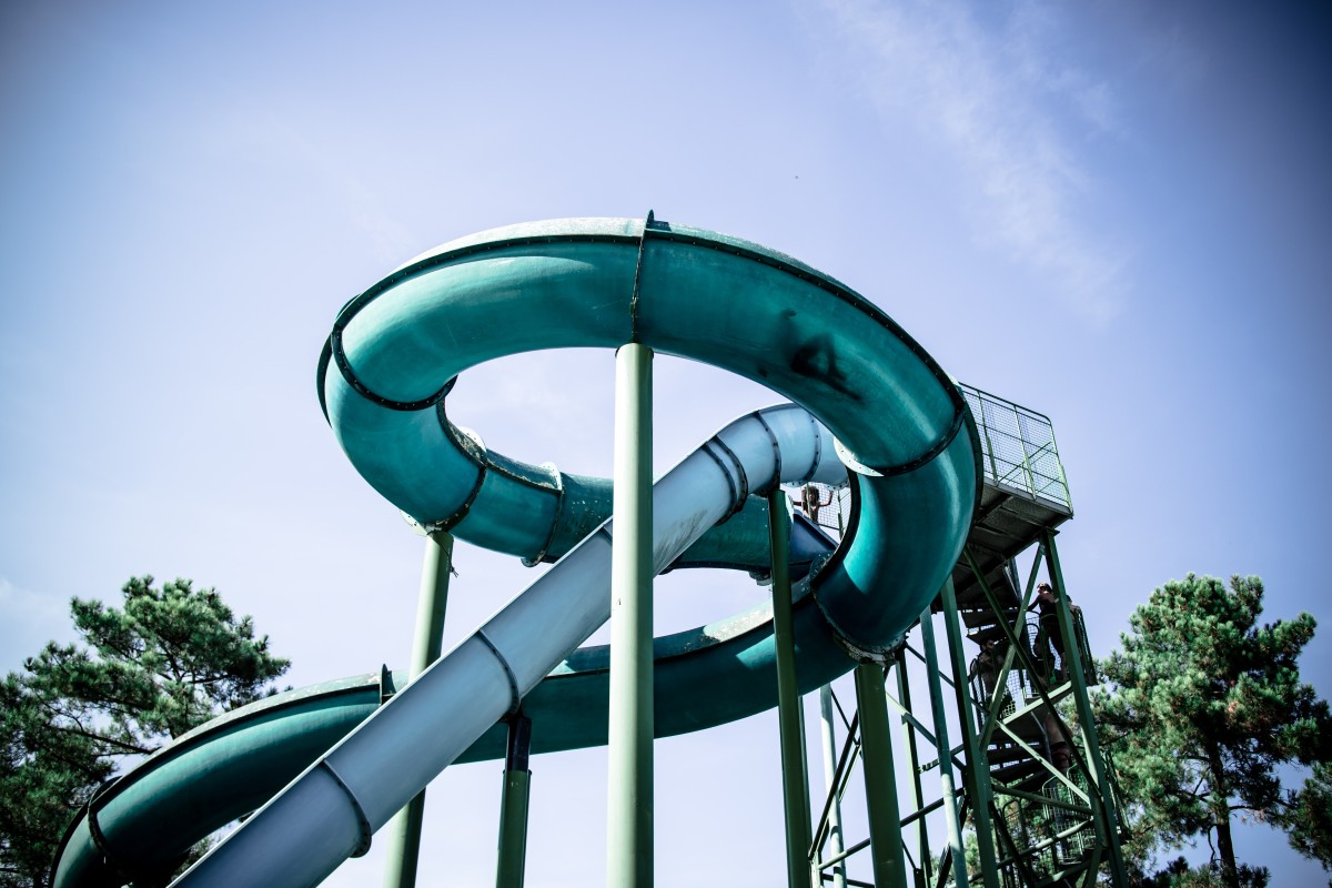 Todos os parques aquáticos podem reabrir esta sexta-feira