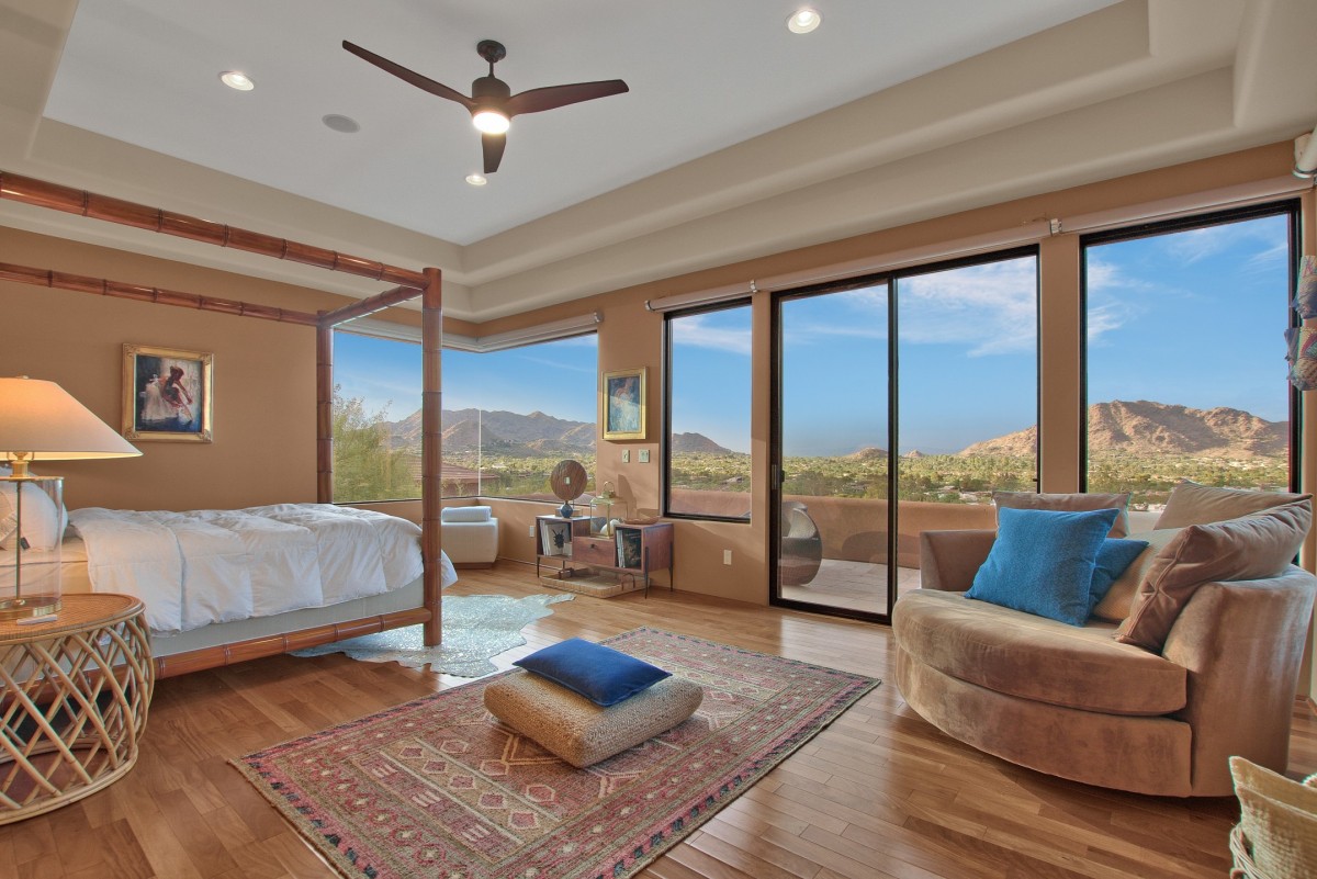 Alicia Keys vende mansão de luxo no Arizona