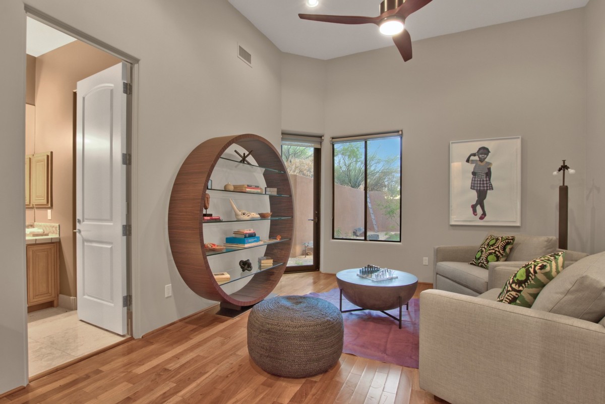 Alicia Keys vende mansão de luxo no Arizona