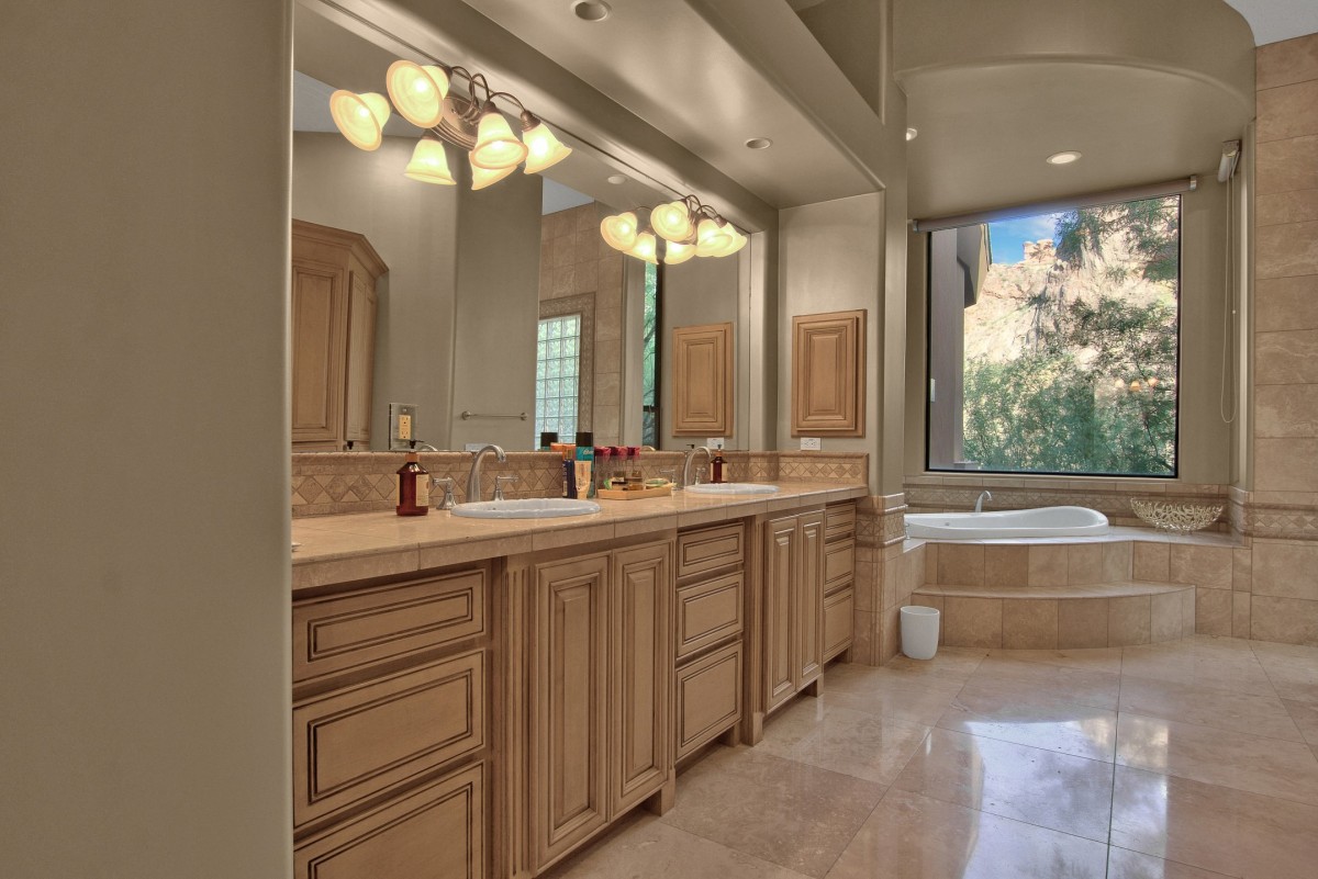 Alicia Keys vende mansão de luxo no Arizona