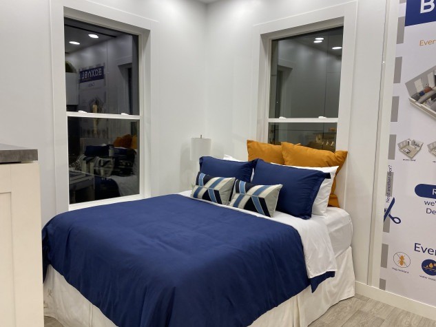 La Casita da empresa Boxabl