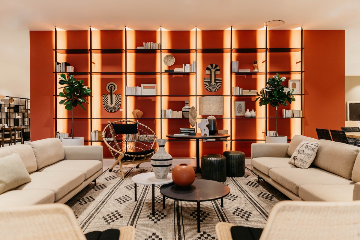 Kinda Home: “Acreditamos acima de tudo em casas com vida”