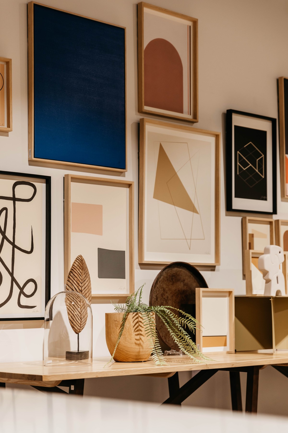 Kinda Home: “Acreditamos acima de tudo em casas com vida”