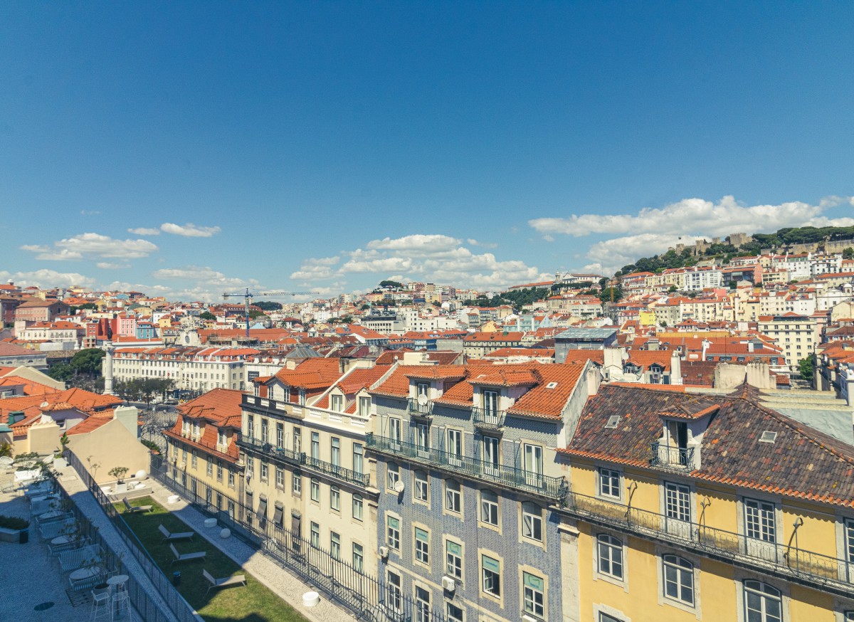 Criar mais habitação em Portugal