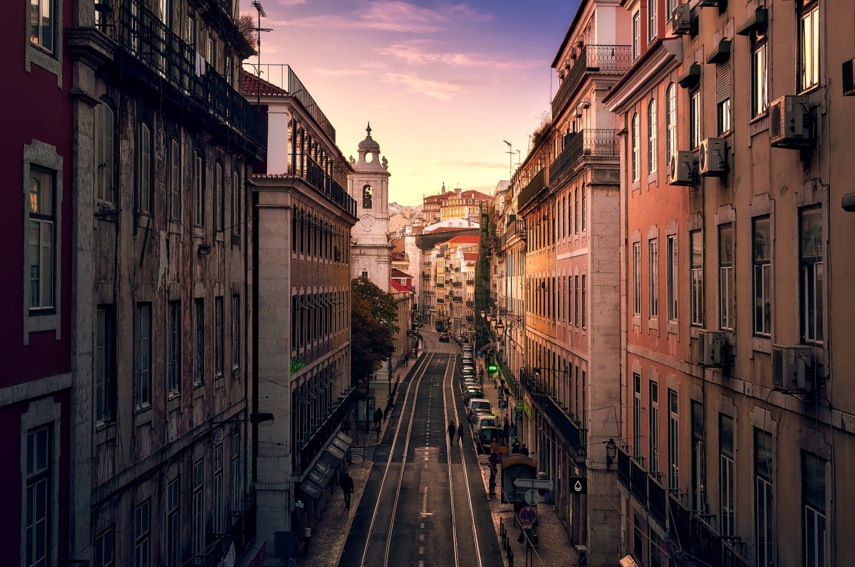 Preços das casas e das rendas sobem em Portugal