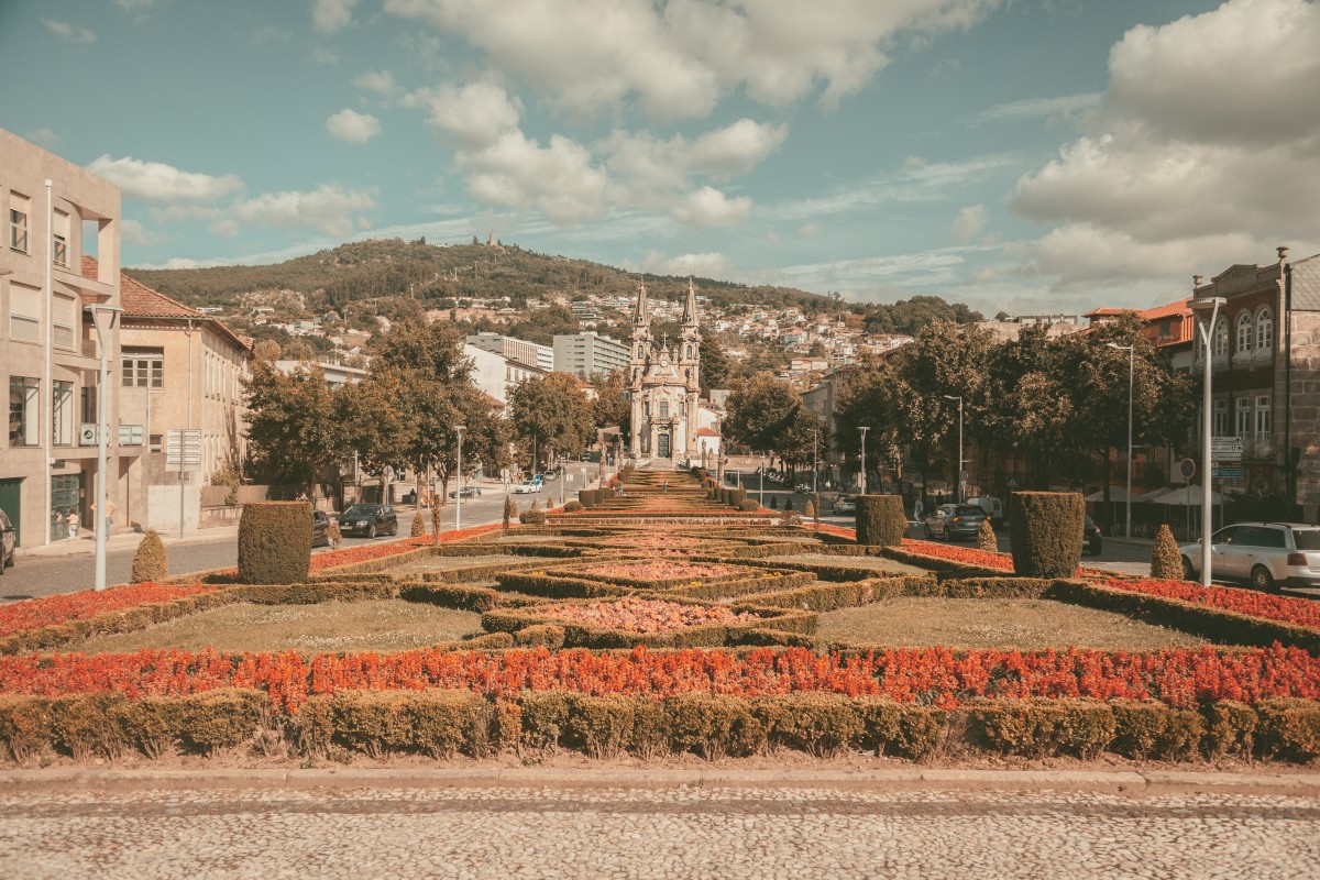 Guimarães Imobiliário