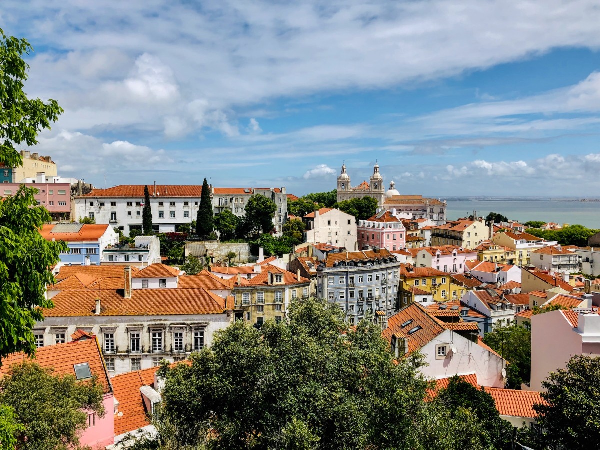 House prices in Lisbon in 2021