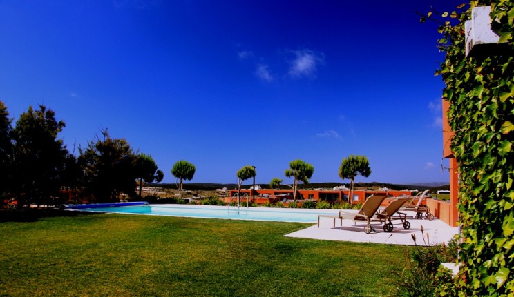 Pet-friendly hotels Portugal