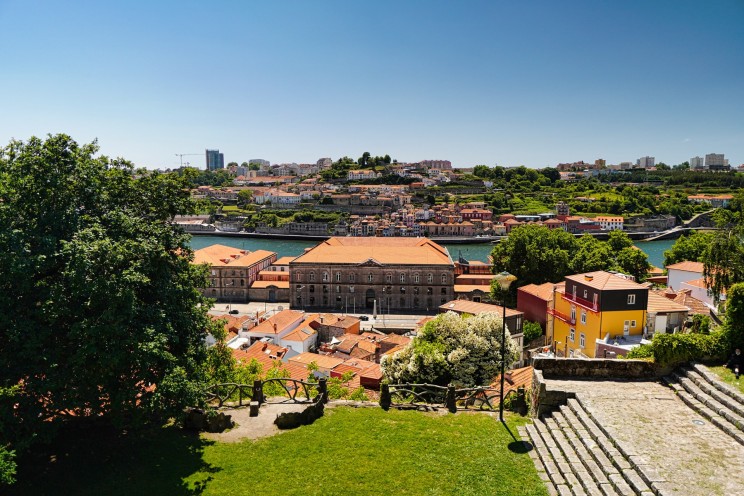 Închirierea de proprietăți în Portugalia
