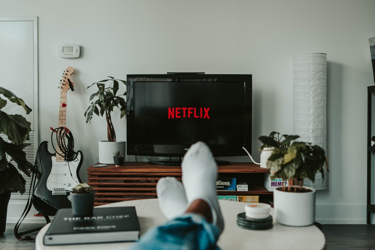 Férias de verão: As melhores séries da Netflix e HBO — idealista/news