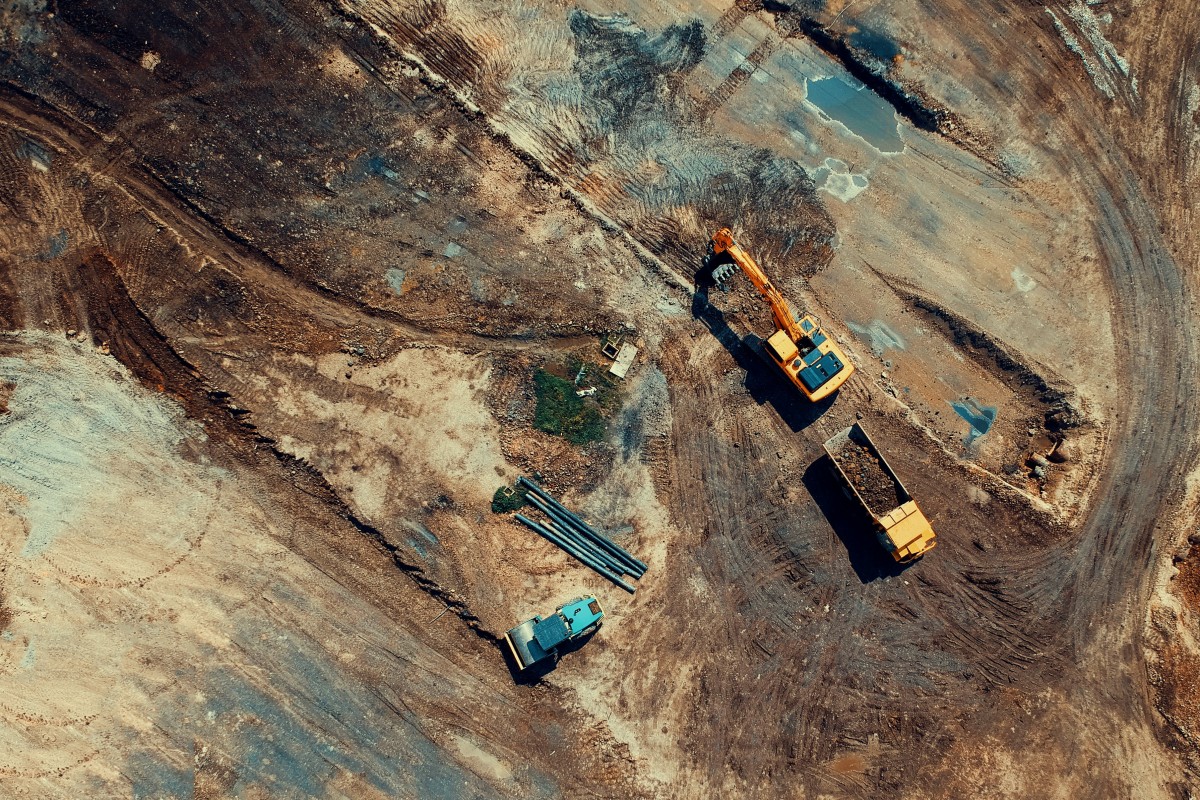 Obras públicas: contratos celebrados sobem 66% até junho para 1.506 milhões