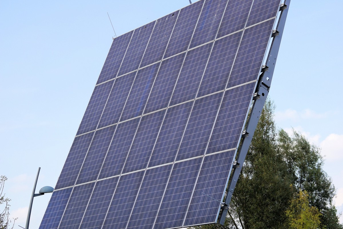 Eficiência energética nas casas