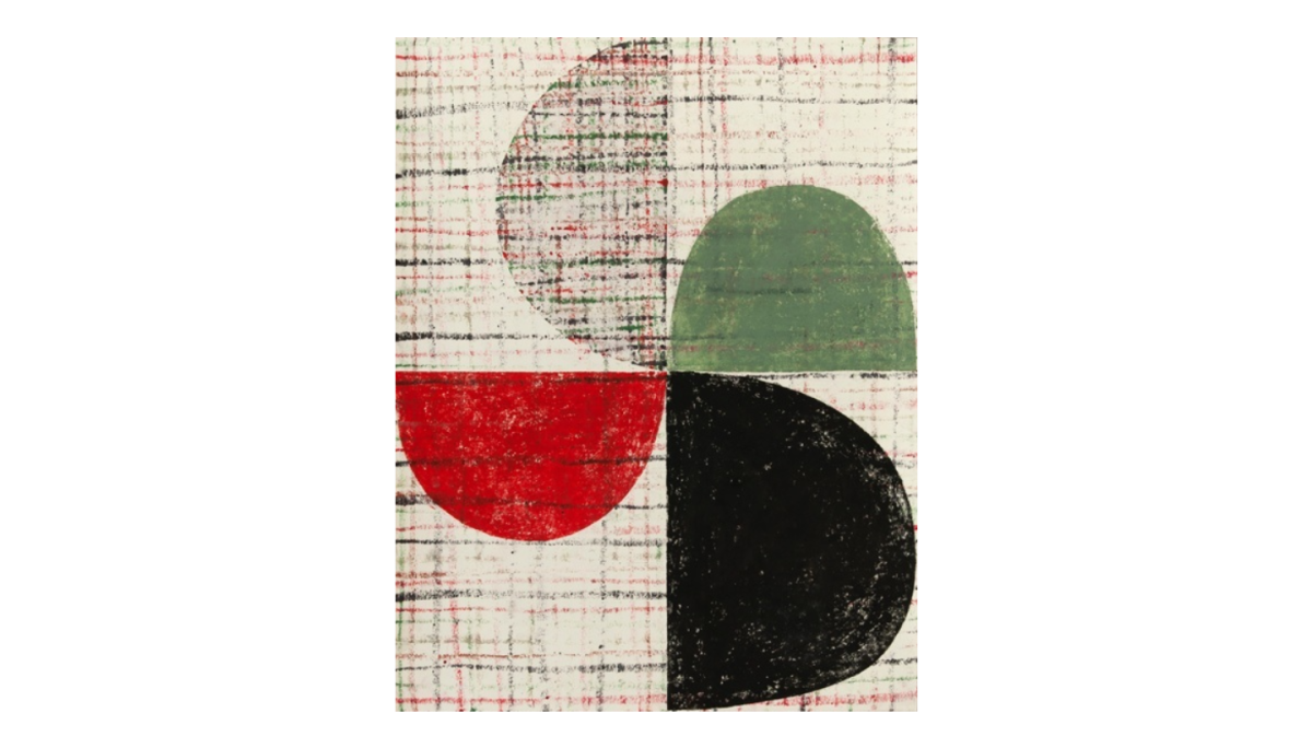Pintura de Sabine Finkenauer por 1.500 euros (70x50 cm) sabine
