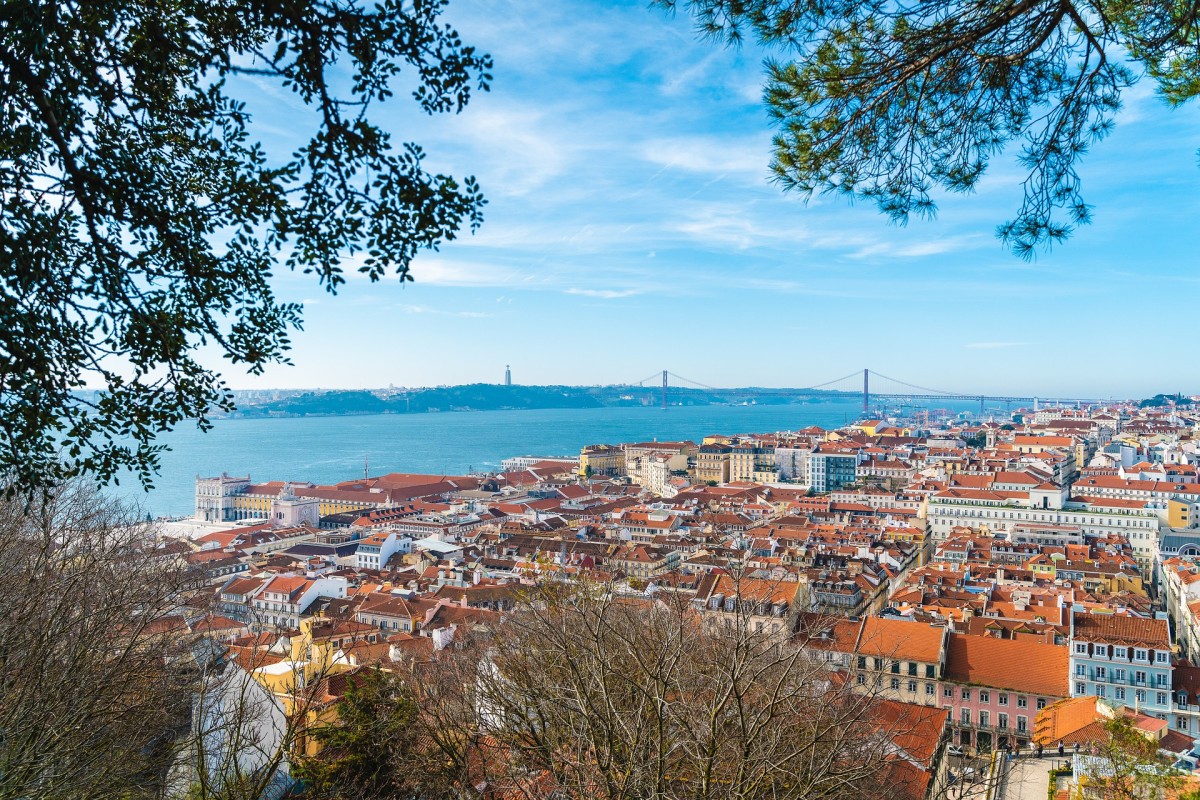 Lisboa é a segunda cidade mais barata da Europa para comprar casa