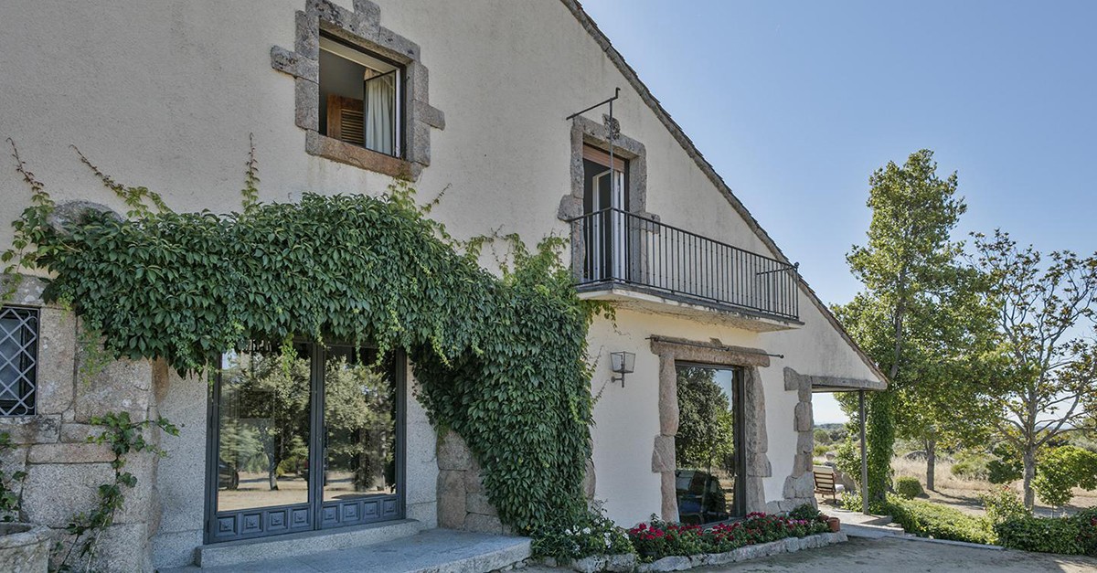 Casa à venda no El Escorial