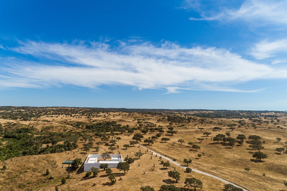 Casa da Volta em Grândola