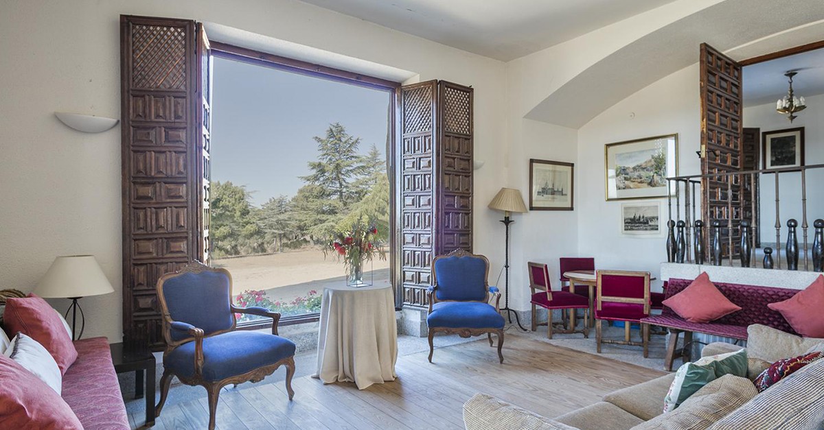 Casa à venda no El Escorial