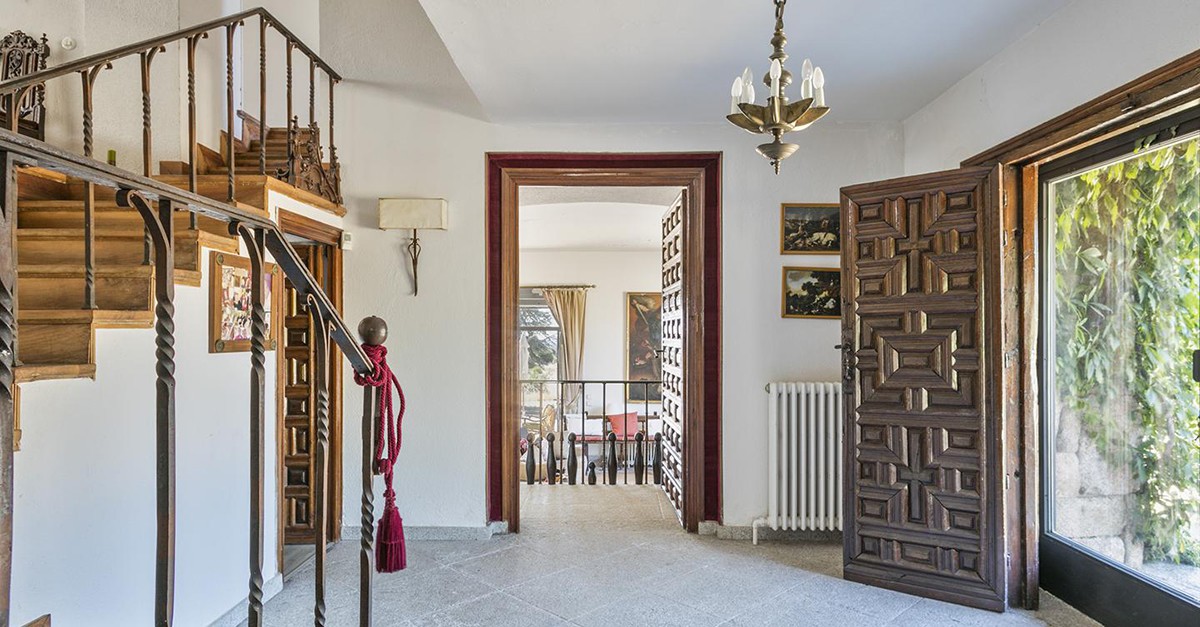 Casa à venda no El Escorial