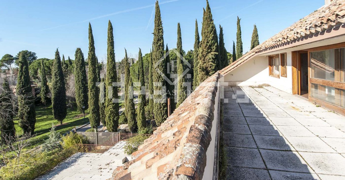 Casa 'La Macarrona' à venda no idealista