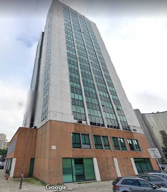 Parpública compra escritórios no edifíco ARCIS em Lisboa por 4 milhões