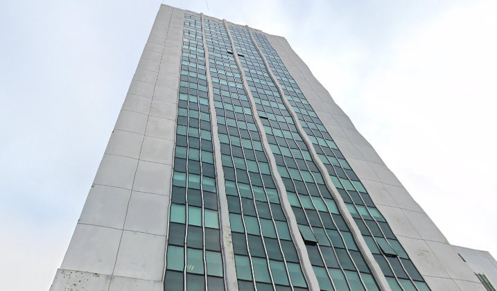 Parpública compra escritórios no edifíco ARCIS em Lisboa por 4 milhões