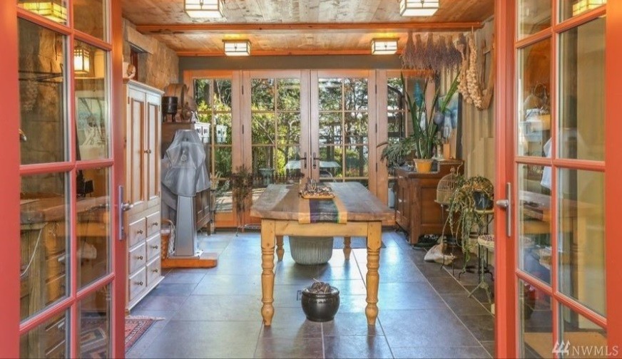 Oprah Winfrey vende casa rural por quase 12 milhões