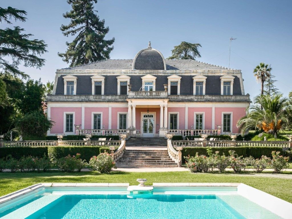 As 10 casas mais caras à venda em Portugal