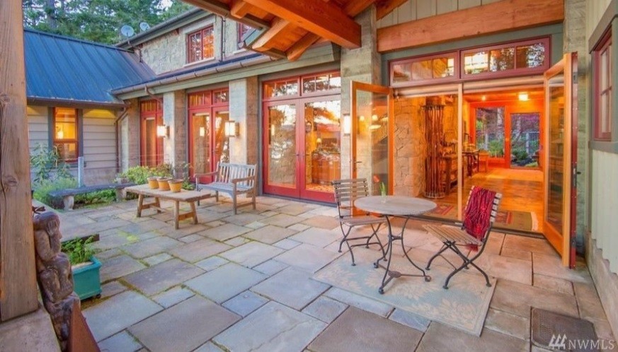 Oprah Winfrey vende casa rural por quase 12 milhões