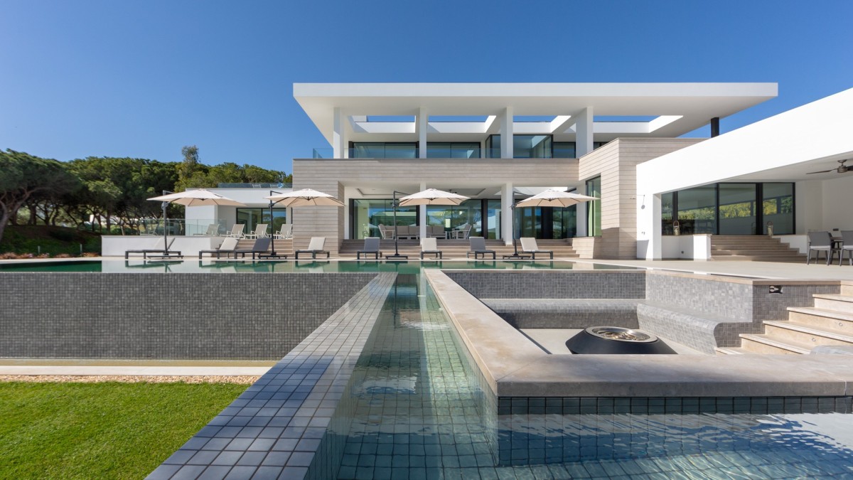 As 10 casas mais caras à venda em Portugal