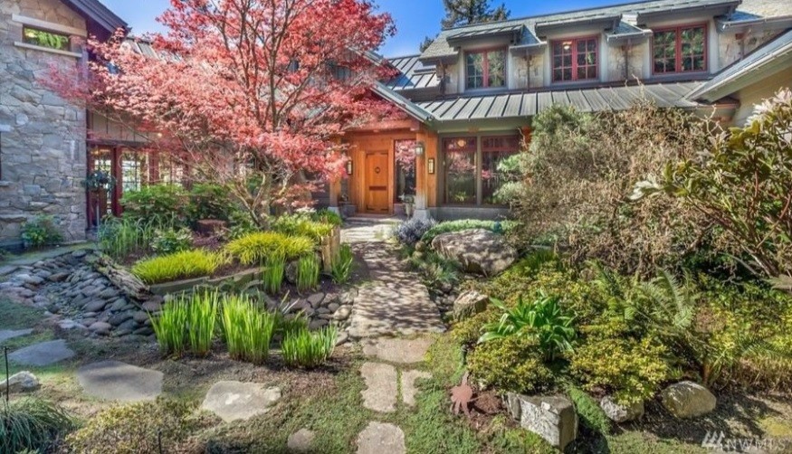 Oprah Winfrey vende casa rural por quase 12 milhões