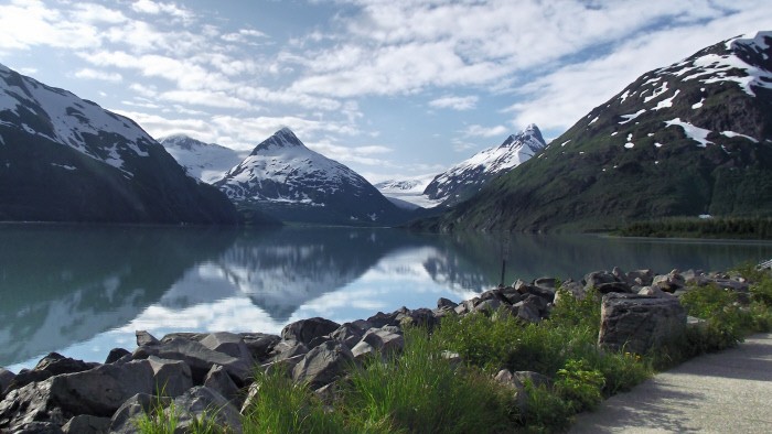 Estes 8 locais no mundo dão incentivos a quem decida ir para lá viver