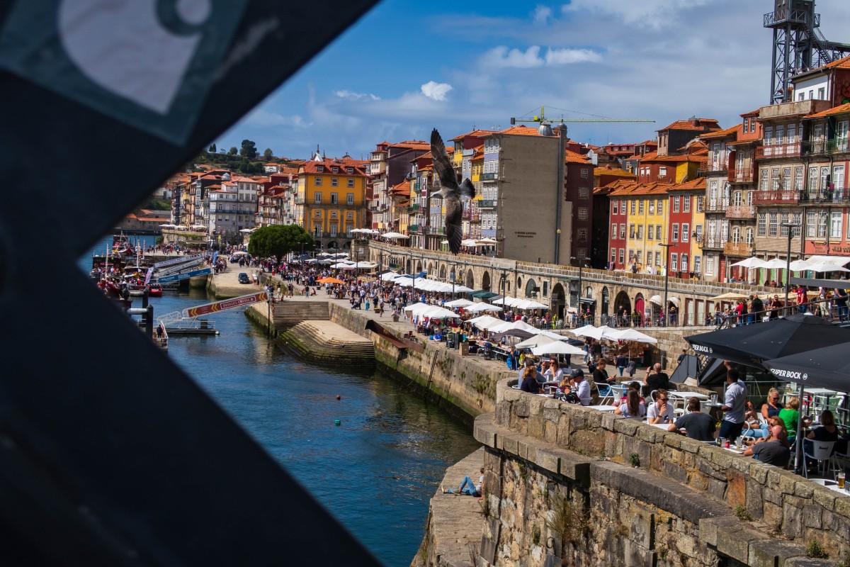 Israelitas com 250 milhões para investir em projetos imobiliários no Porto