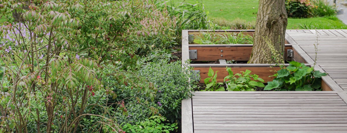 Casa ‘Buitenhuis’ nos Países Baixos