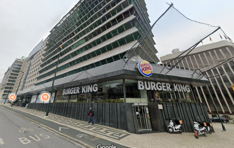 Burger King aposta forte em Portugal: investe 60 milhões em 60 restaurantes até 2022