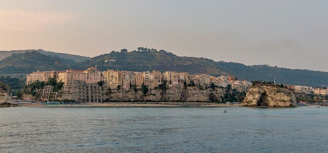 Tropea, a vila mais bonita de Itália: bem-vindos à pérola do Mar Tirreno