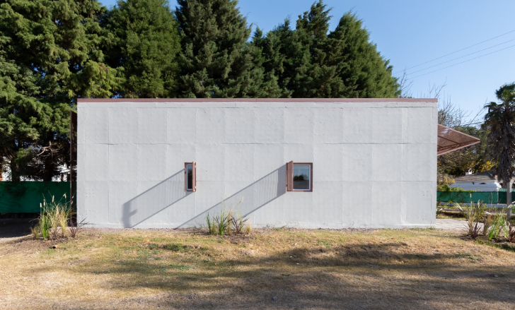 Casas pré-fabricadas Hüga